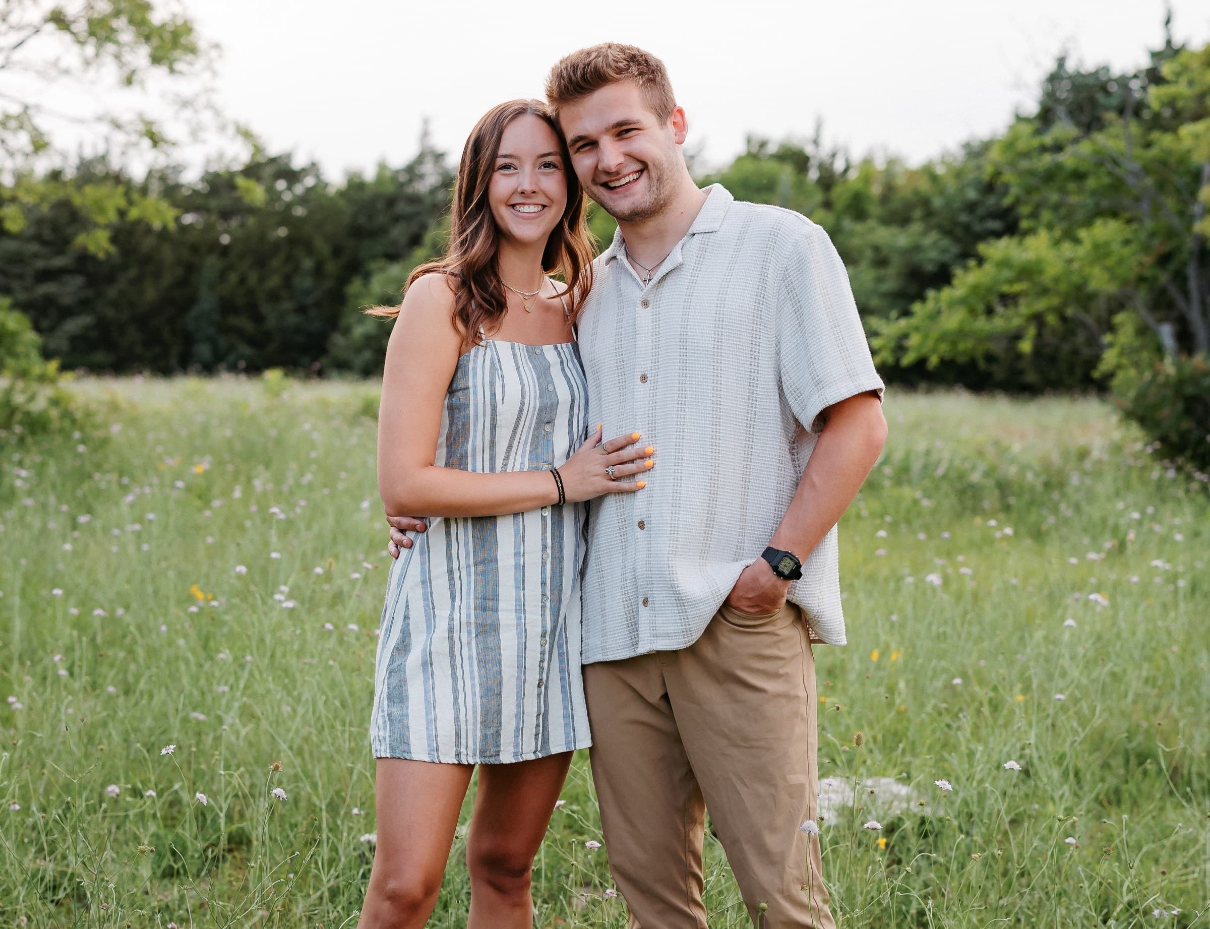 Ashlyn & Jeffrey hero